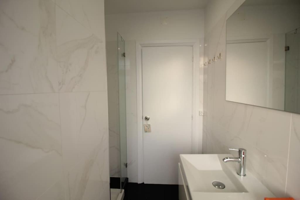 Apartment Work&stay - No Centro De Coimbra