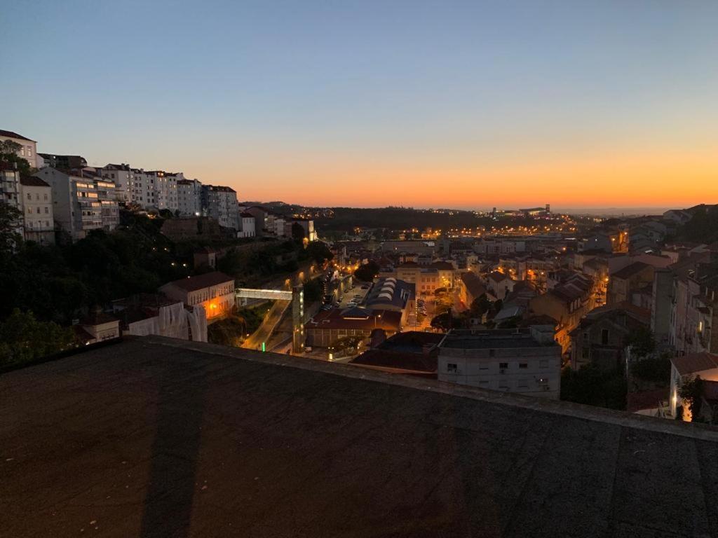 Work&stay - No Centro De Coimbra