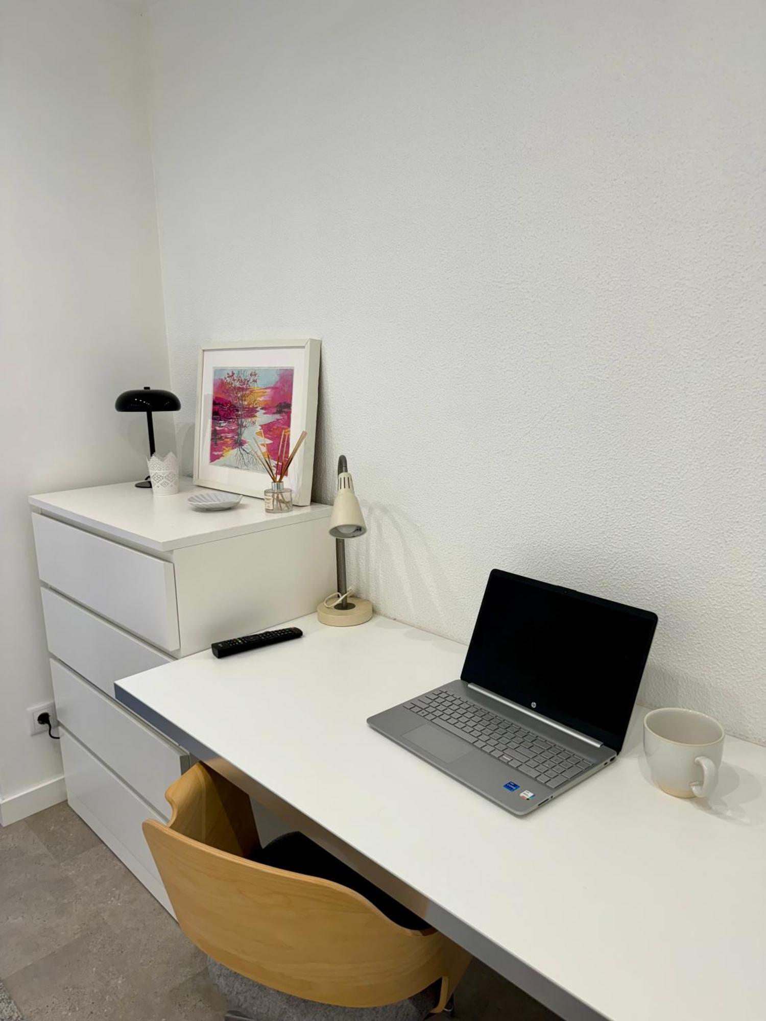 Work&stay - No Centro De Apartment Coimbra