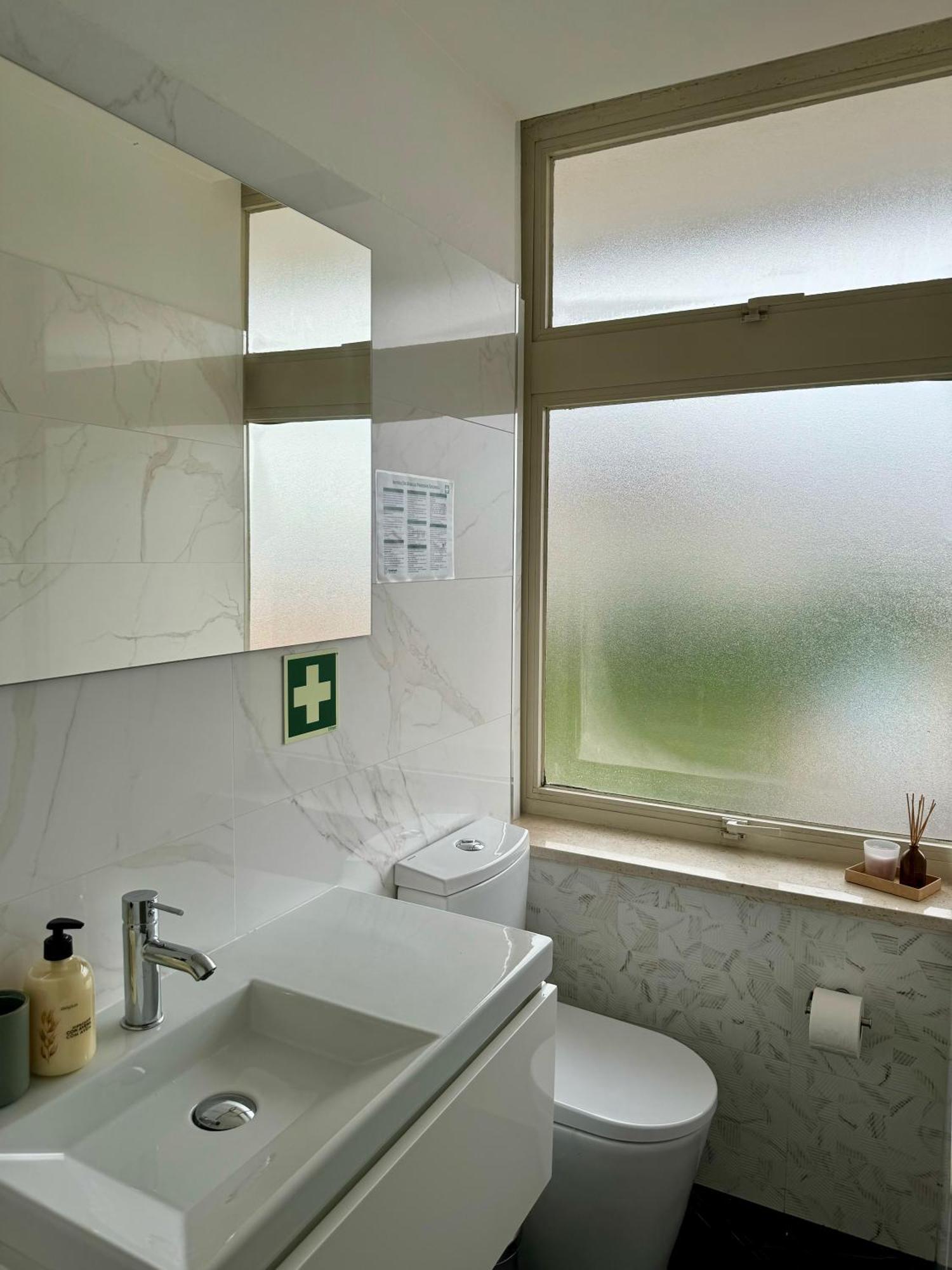 Apartment Work&stay - No Centro De *