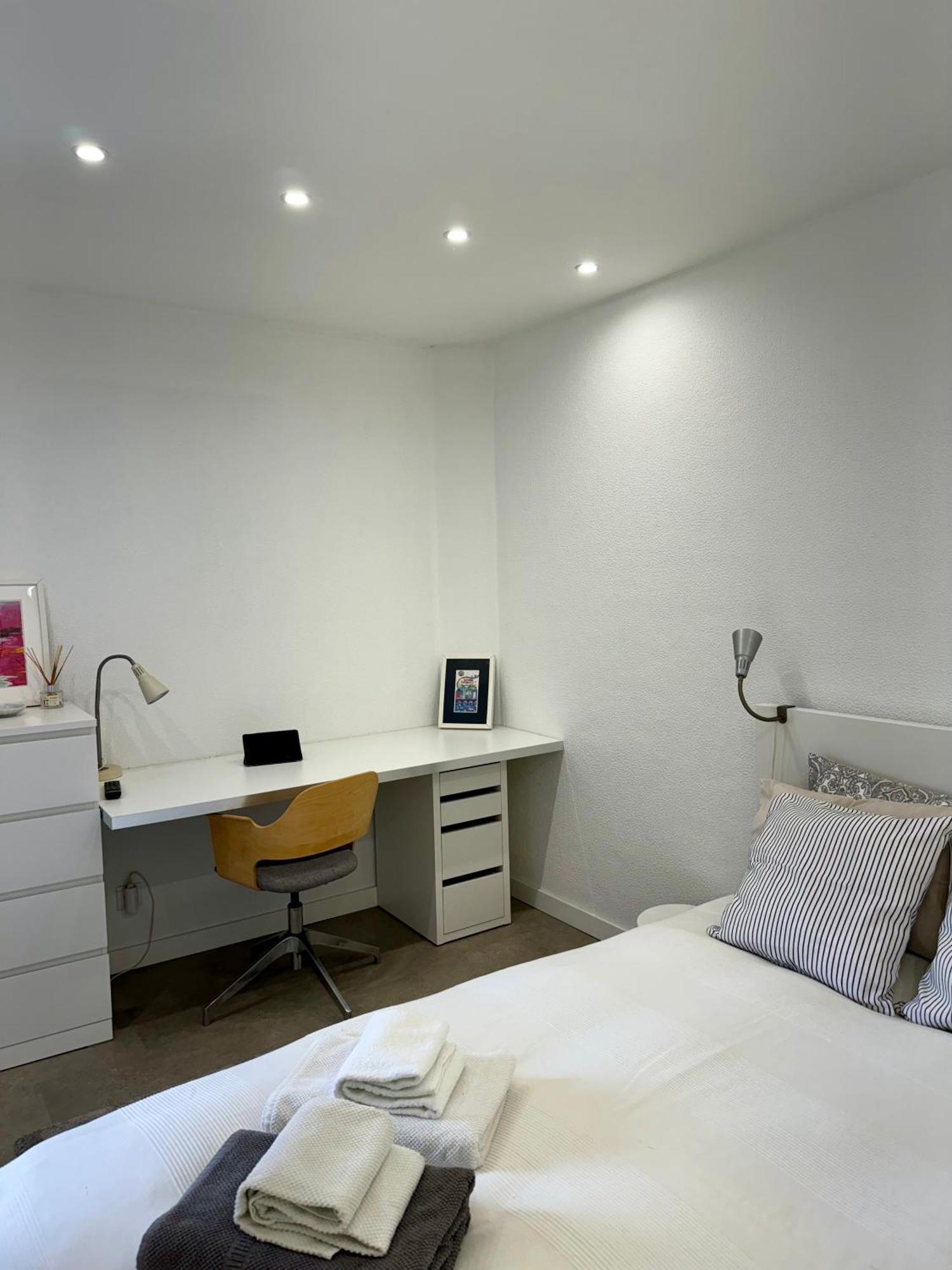 Work&stay - No Centro De Apartment Coimbra