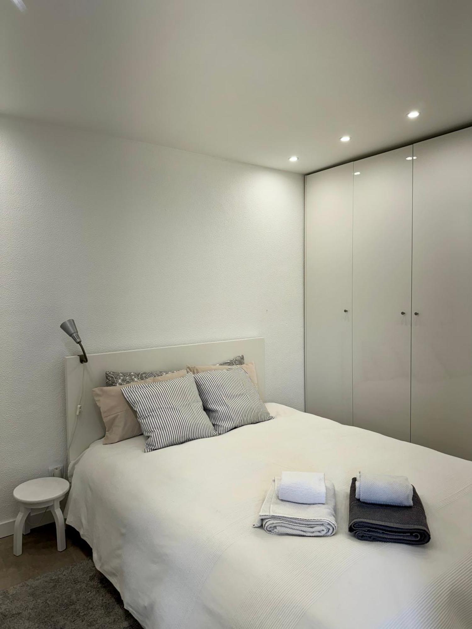 Work&stay - No Centro De Apartment