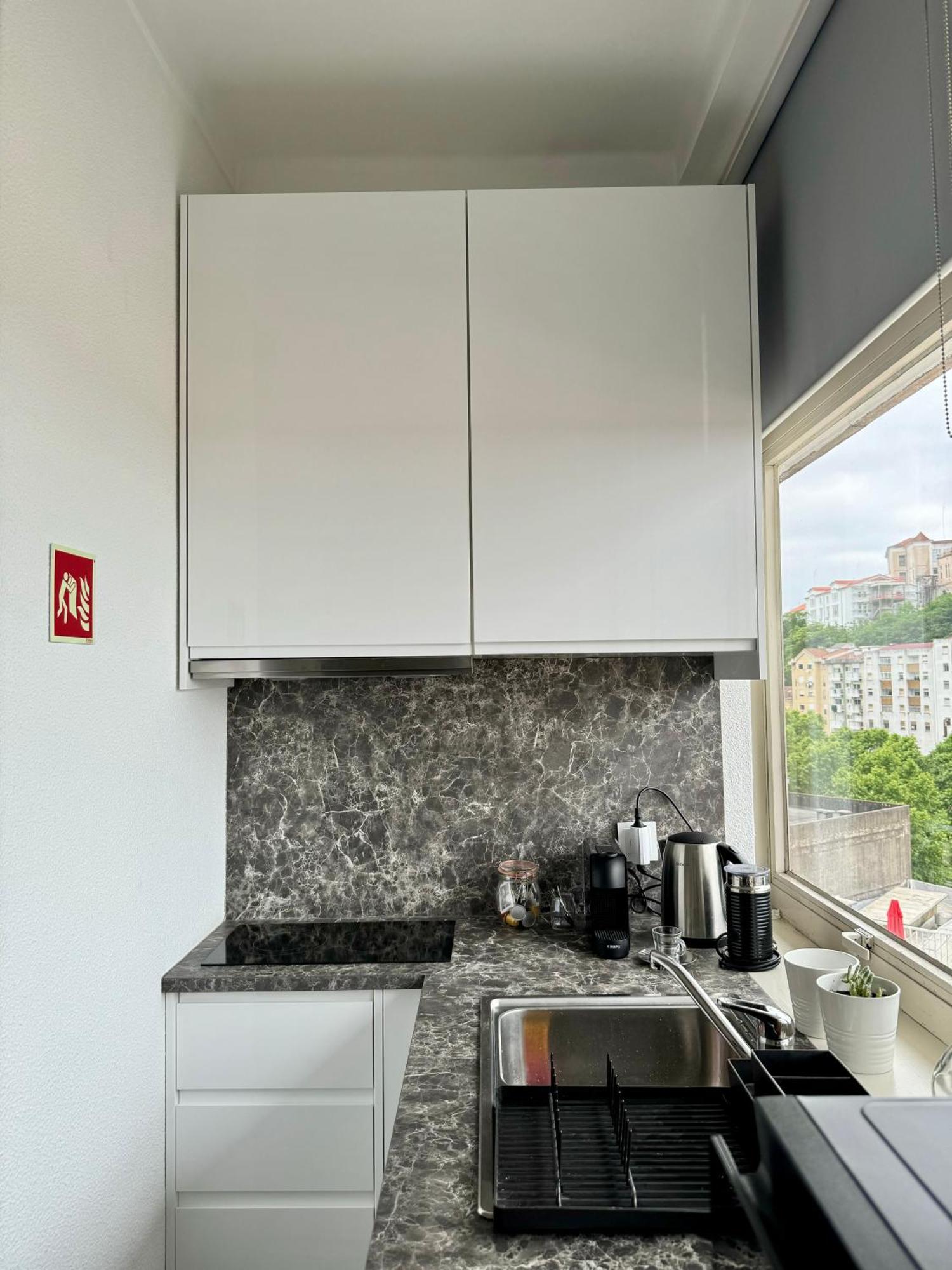 Apartment Work&stay - No Centro De *