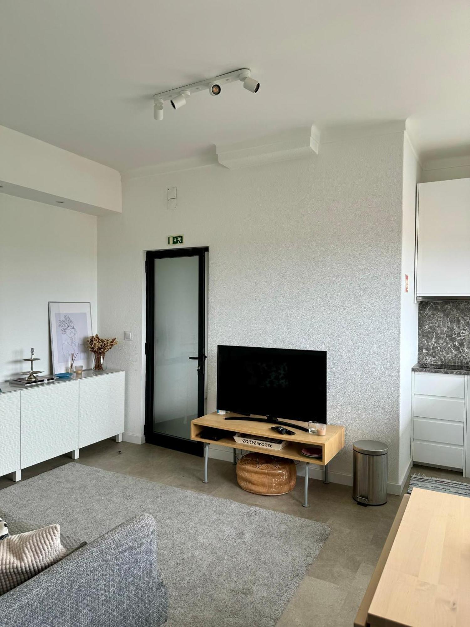 Work&stay - No Centro De Apartment