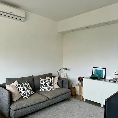 Work&Stay - Apartamento No Centro De Coimbra Exterior photo