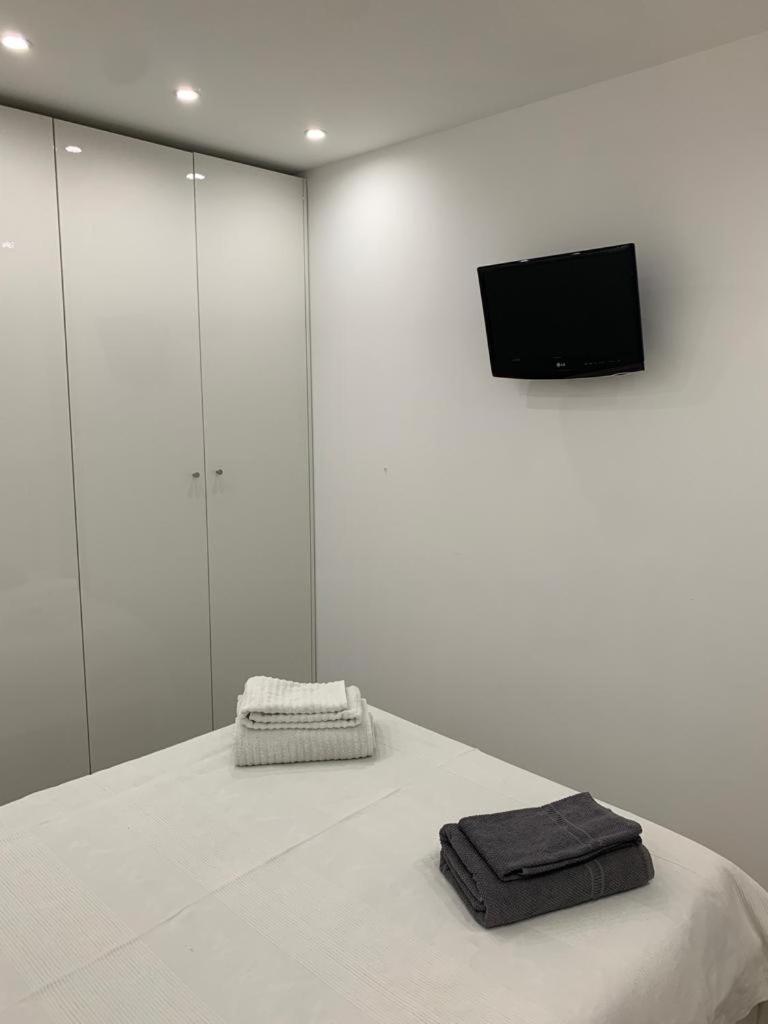 Work&stay - No Centro De