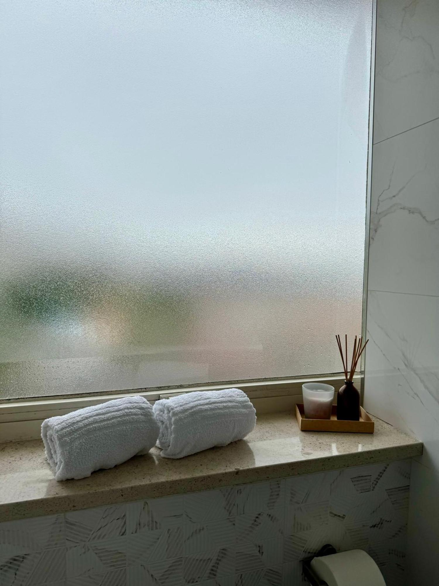 Work&stay - No Centro De Appartamento *